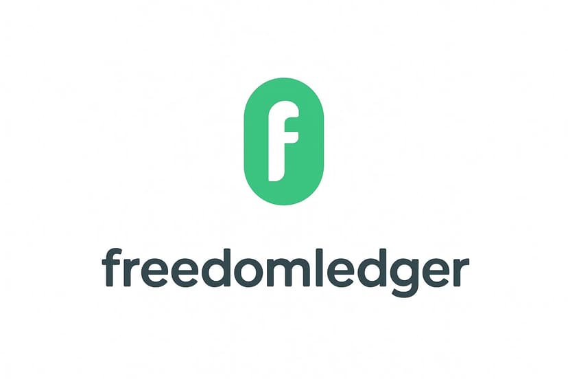 FreedomLedger